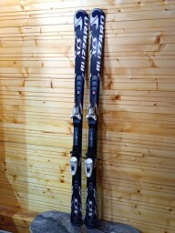 LYŽE BLIZZARD XCS THREE 167CM